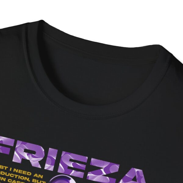 Anime Streetwear T-Shirt - Freiza Design - Image 3