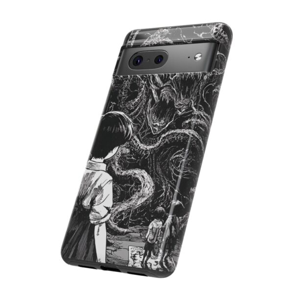 Dark Monsters Gothic Phone Case - Image 88