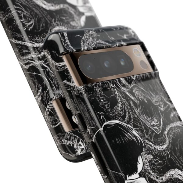 Dark Monsters Gothic Phone Case - Image 152