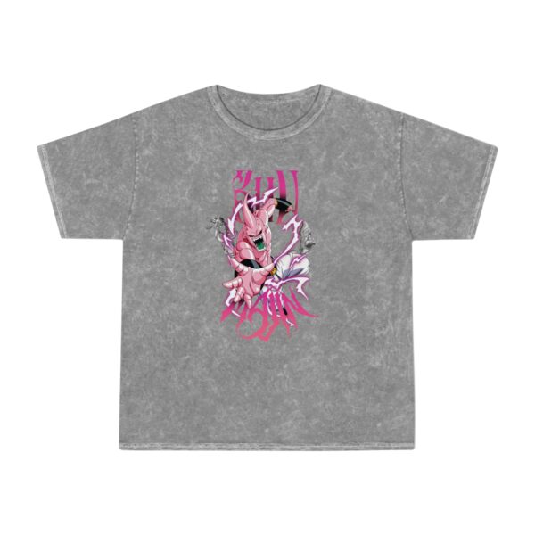 Majin Buu Dragon Ballz Grudge Shirt - Image 5