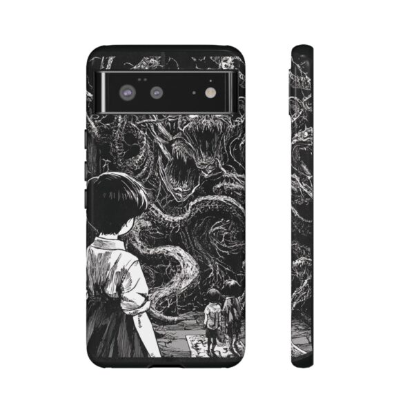 Dark Monsters Gothic Phone Case - Image 43