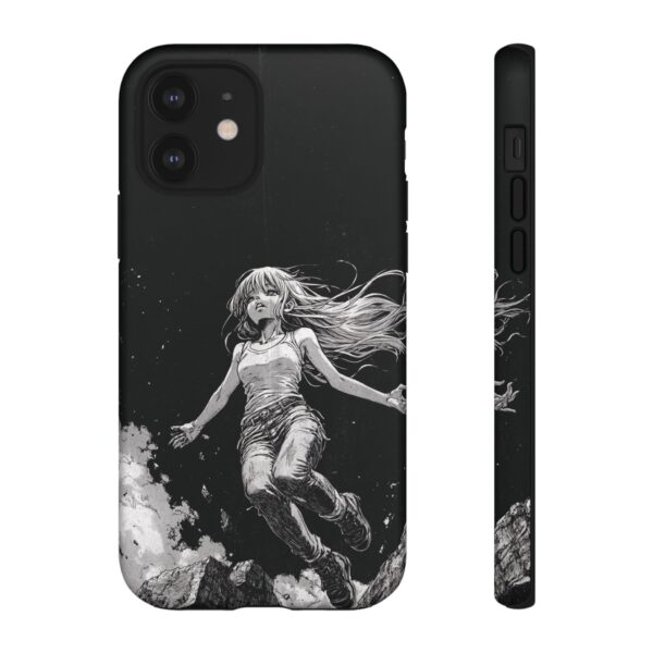 Etherial Art Dark Phone Case - Image 18