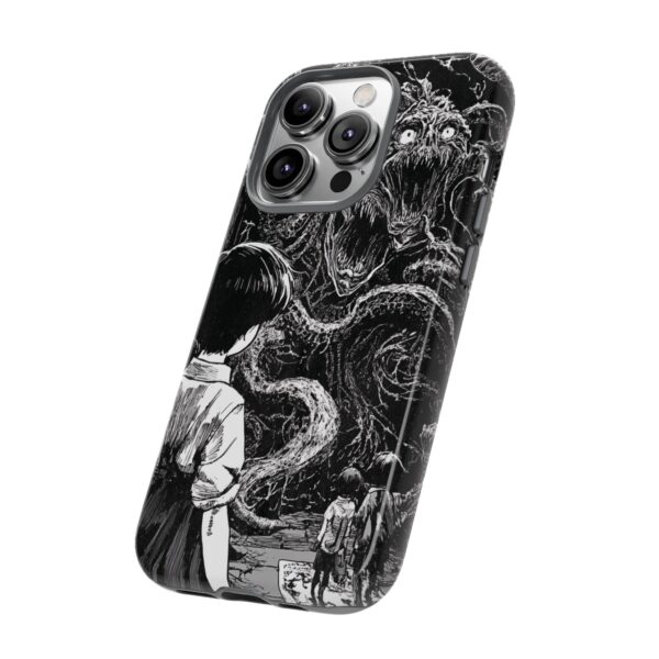 Dark Monsters Gothic Phone Case - Image 56