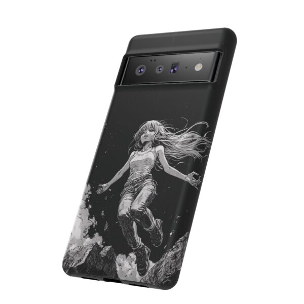 Etherial Art Dark Phone Case - Image 100