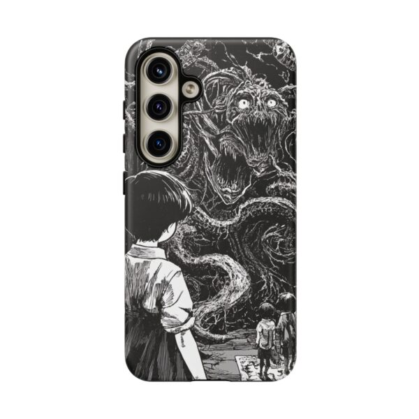 Dark Monsters Gothic Phone Case - Image 131