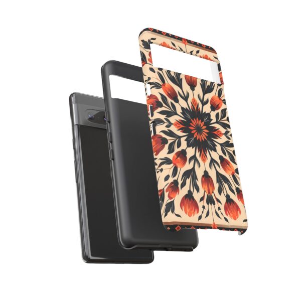 Floral Tough Cases - Image 93