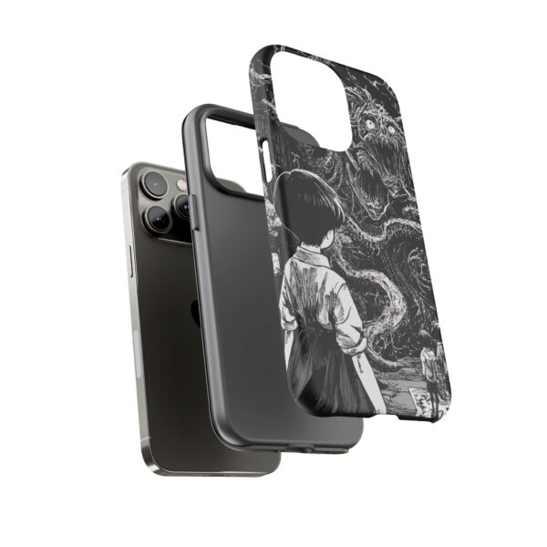 Dark Monsters Gothic Phone Case - Image 77