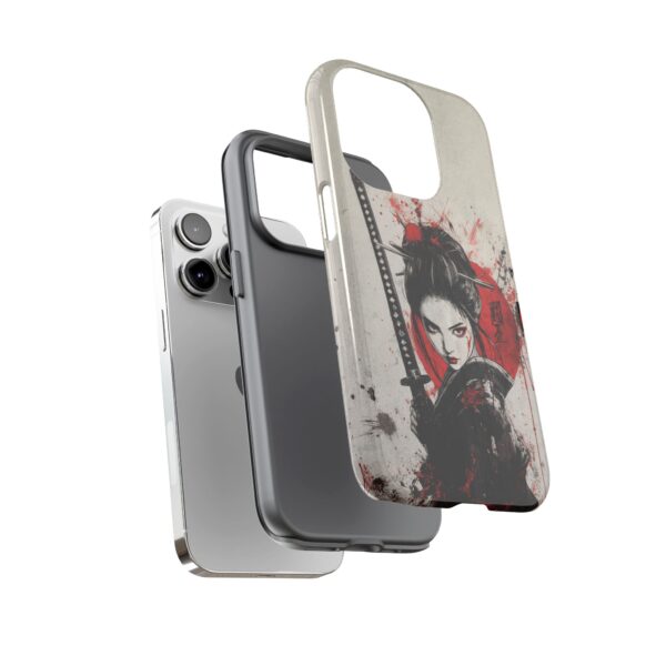 Aesthetic Japanese Phone Case - Image 57