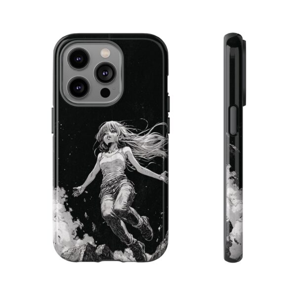 Etherial Art Dark Phone Case - Image 55