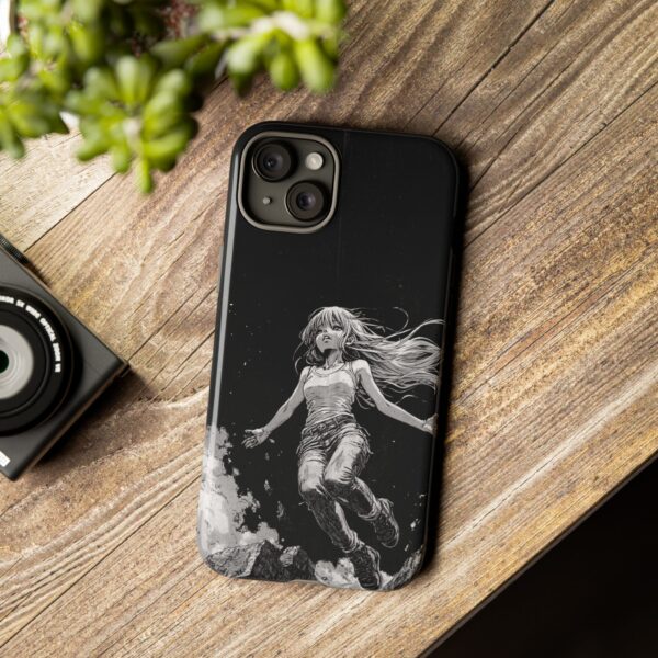 Etherial Art Dark Phone Case - Image 111