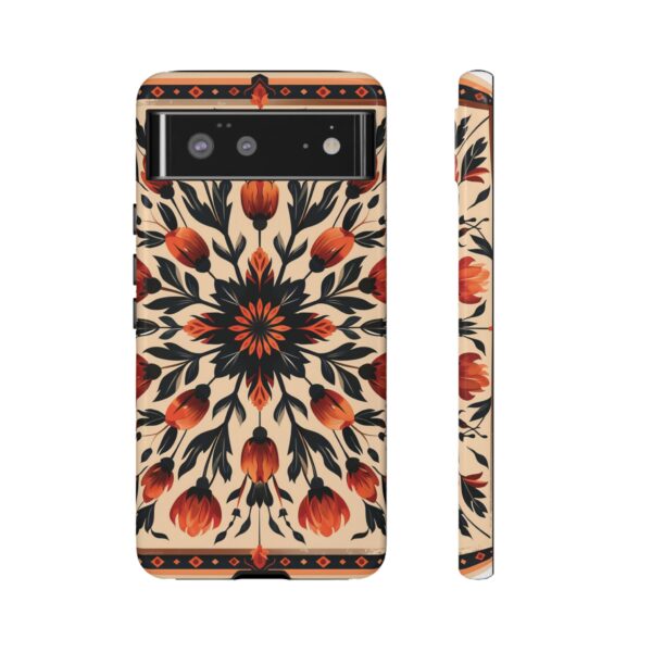 Floral Tough Cases - Image 43