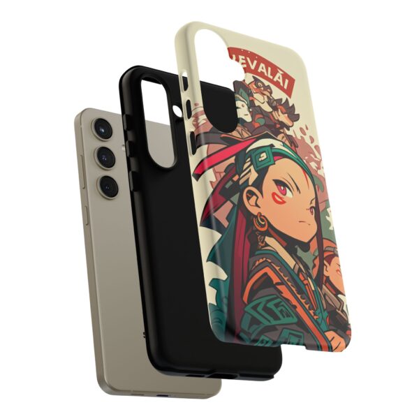 Aesthetic anime girl Phone Case - Image 142