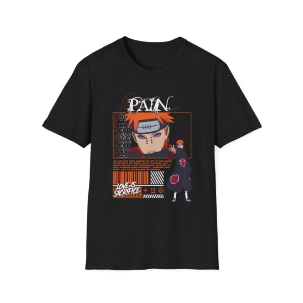 Akatsuki Pain Naruto T-Shirt