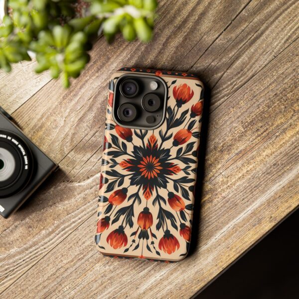 Floral Tough Cases - Image 117