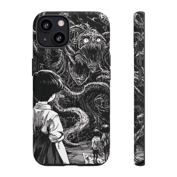 Dark Monsters Gothic Phone Case - Image 25