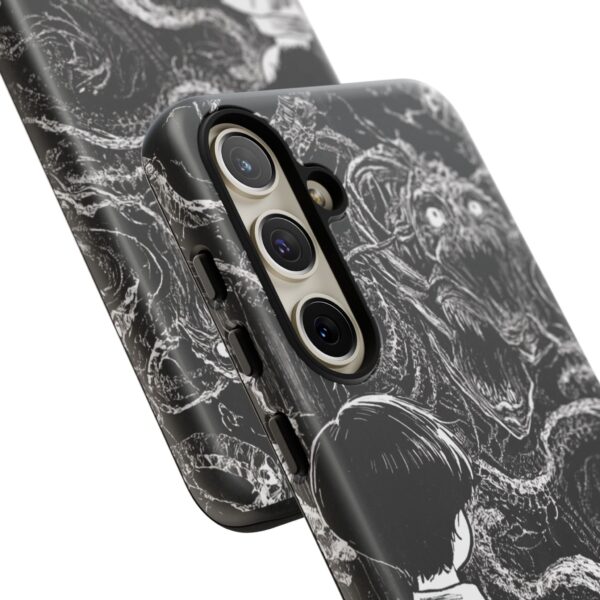 Dark Monsters Gothic Phone Case - Image 140