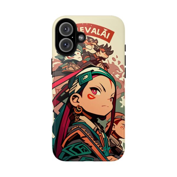 Aesthetic anime girl Phone Case - Image 175