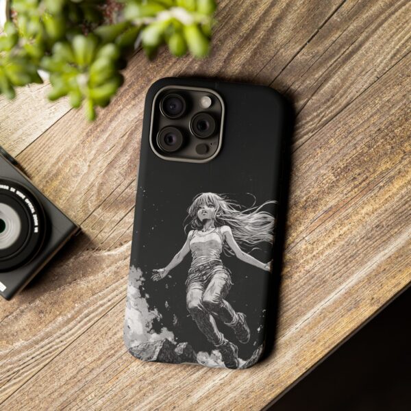 Etherial Art Dark Phone Case - Image 126