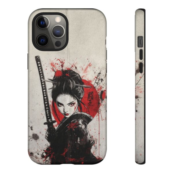 Aesthetic Japanese Phone Case - Image 21