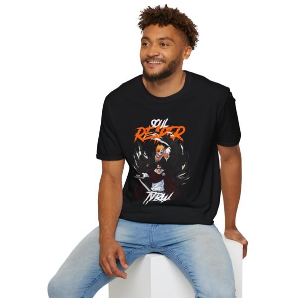 Ichigo Bleach Streetwear Tshirt - Image 6