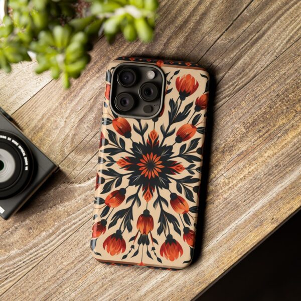 Floral Tough Cases - Image 123