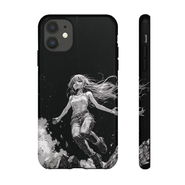 Etherial Art Dark Phone Case - Image 9