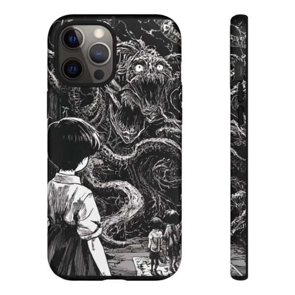 Dark Monsters Gothic Phone Case - Image 22