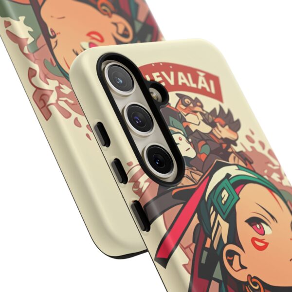 Aesthetic anime girl Phone Case - Image 140