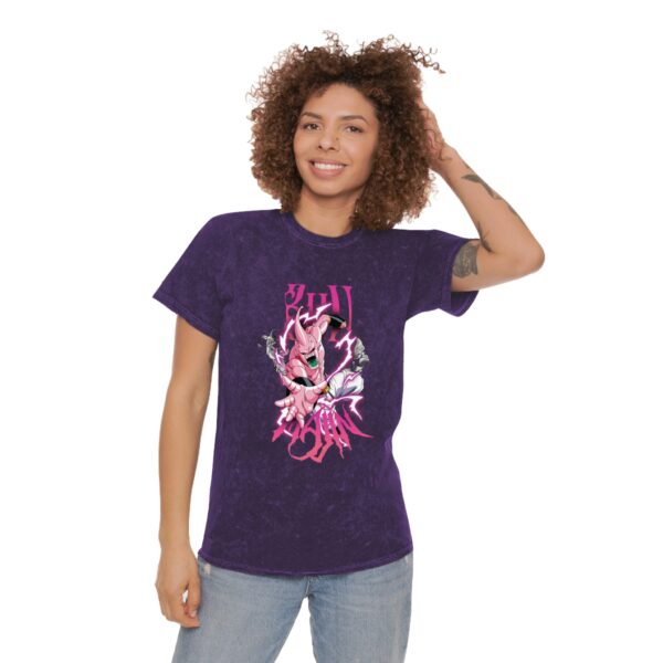 Majin Buu Dragon Ballz Grudge Shirt - Image 16