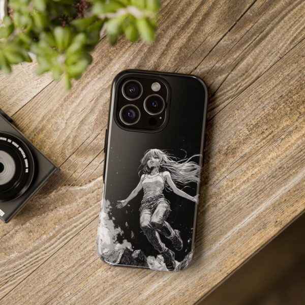 Etherial Art Dark Phone Case - Image 186