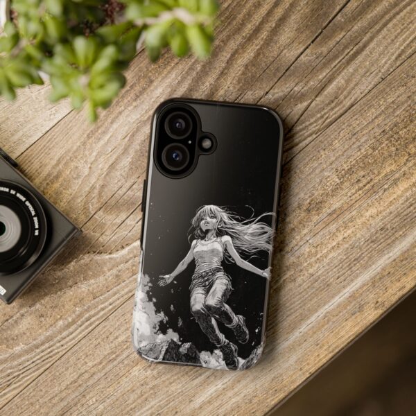 Etherial Art Dark Phone Case - Image 170