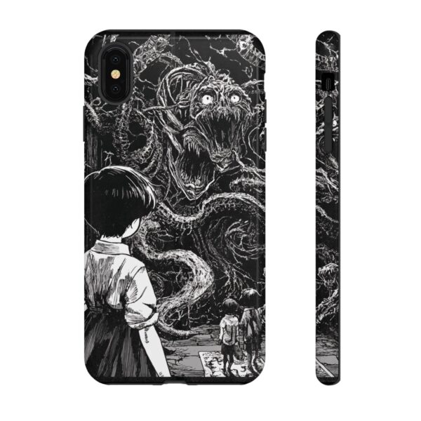 Dark Monsters Gothic Phone Case - Image 7