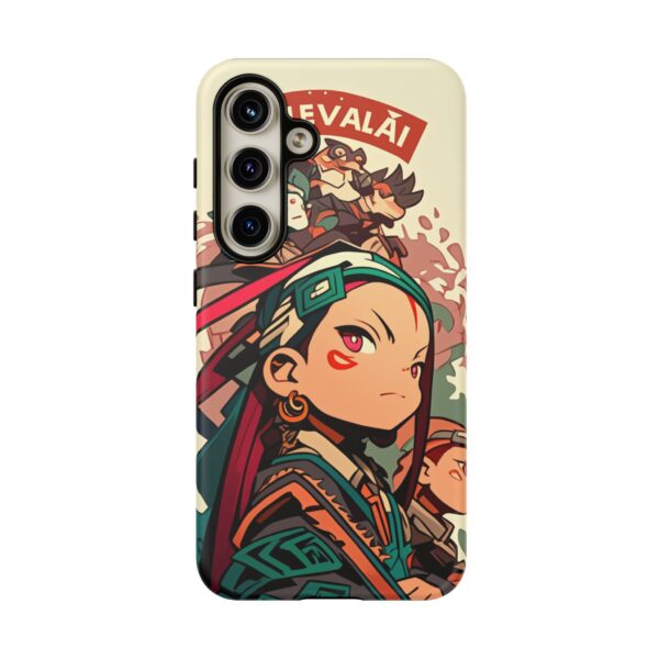 Aesthetic anime girl Phone Case - Image 131