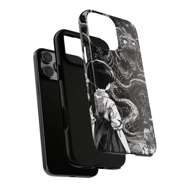 Dark Monsters Gothic Phone Case - Image 193