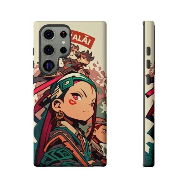 Aesthetic anime girl Phone Case - Image 79