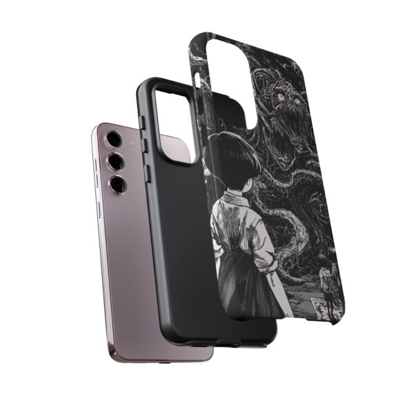 Dark Monsters Gothic Phone Case - Image 81